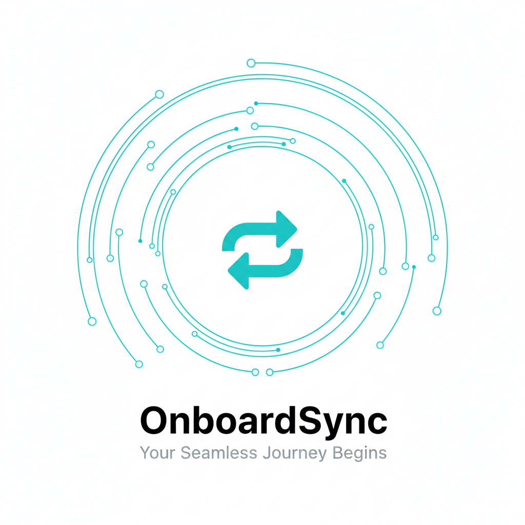 Onboard Sync Logo